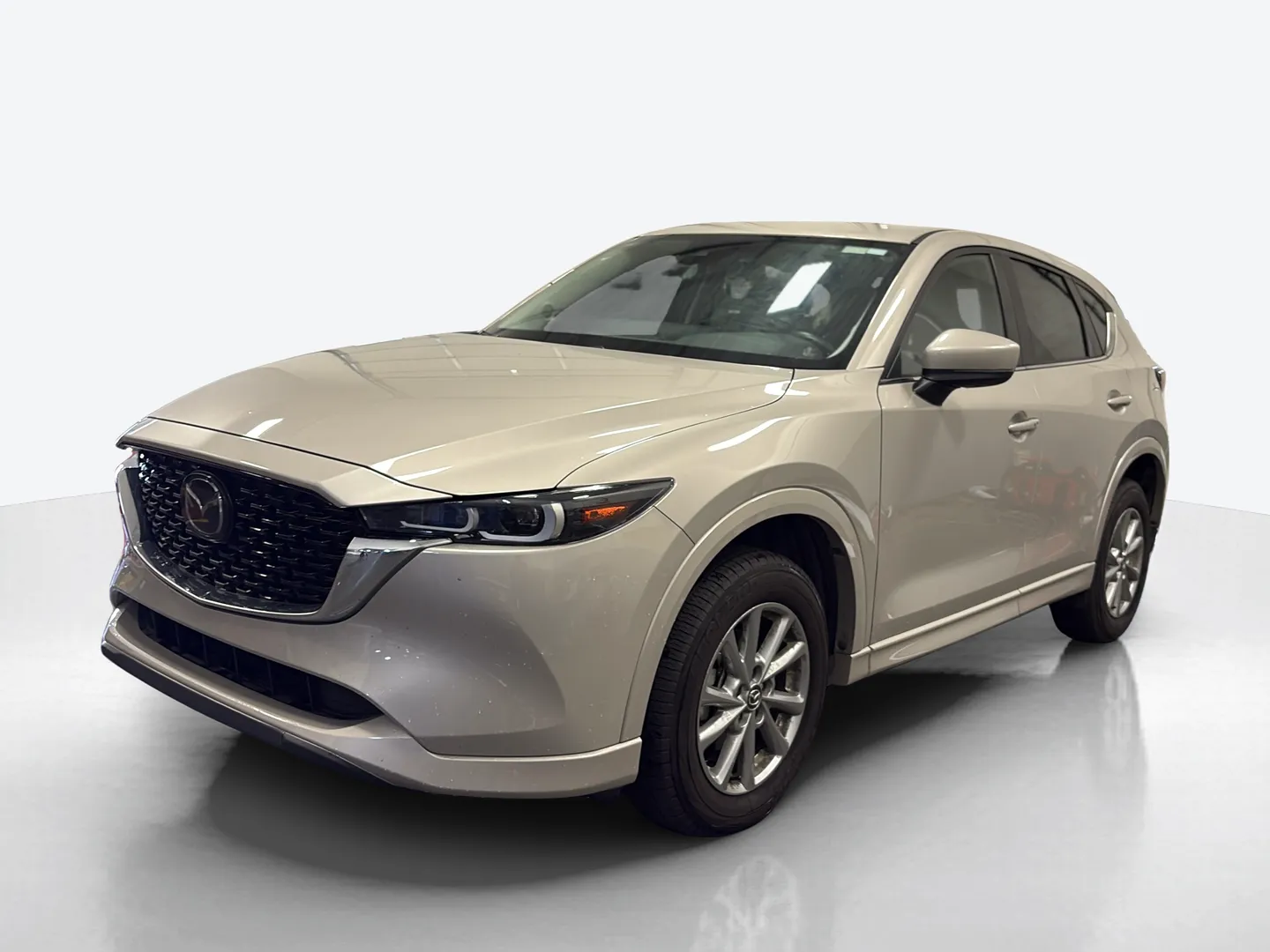 2024 Mazda CX-5 — image 1 of 5