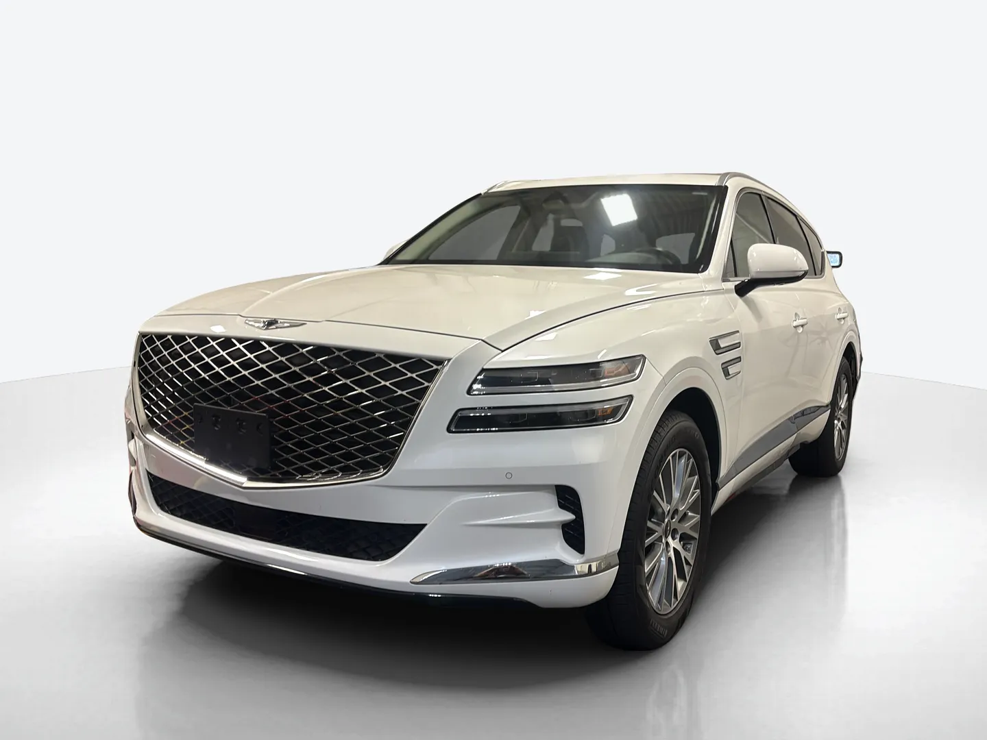 2024 Genesis GV80