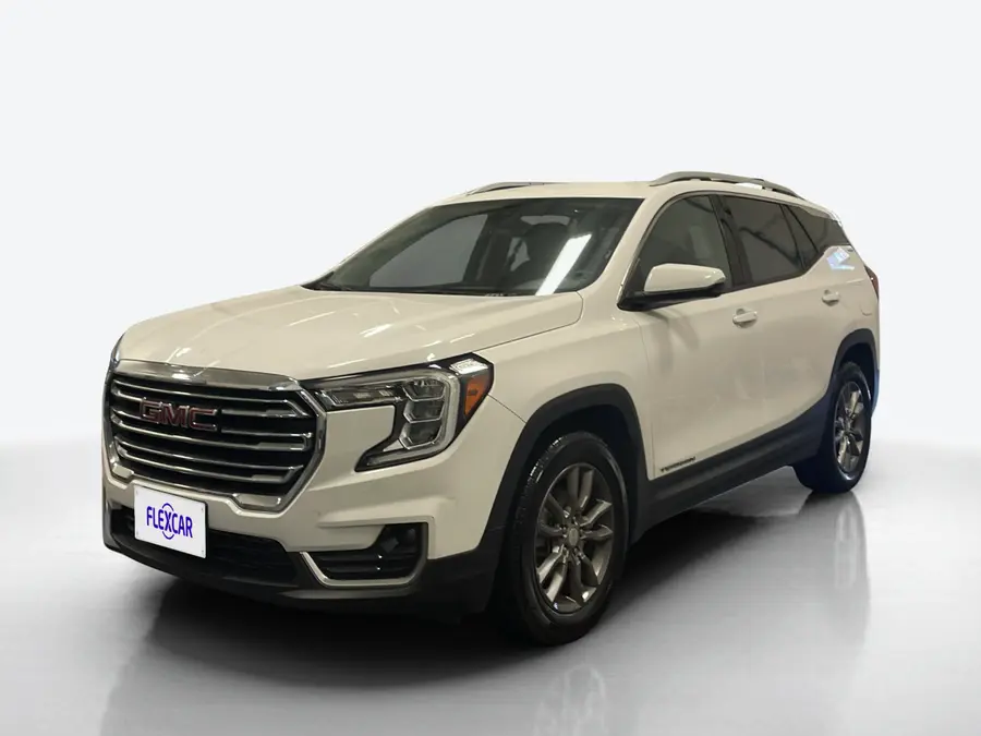 2023 GMC Terrain