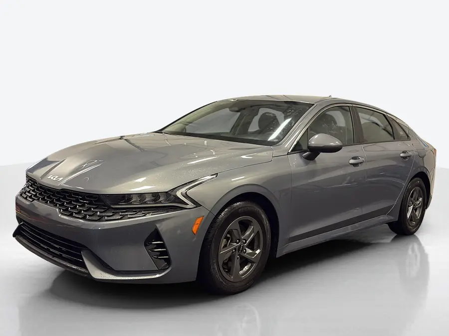 2023 Kia K5