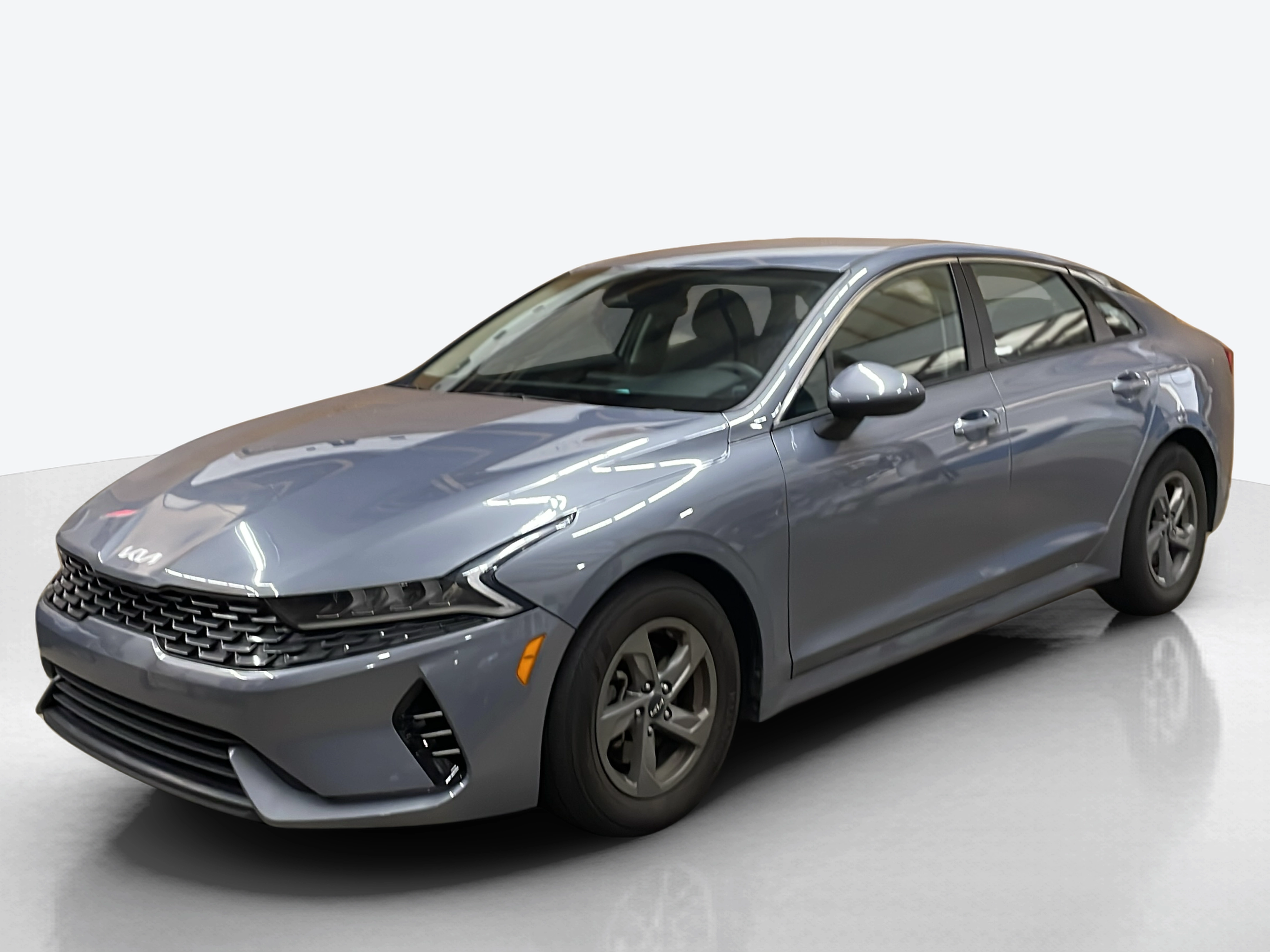 2023 Kia K5