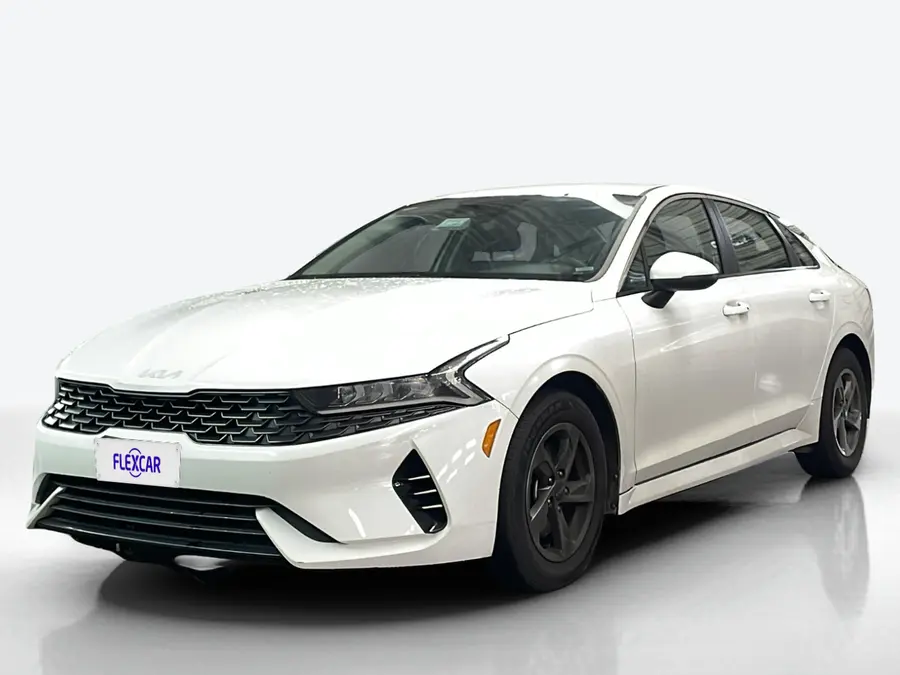 2023 Kia K5