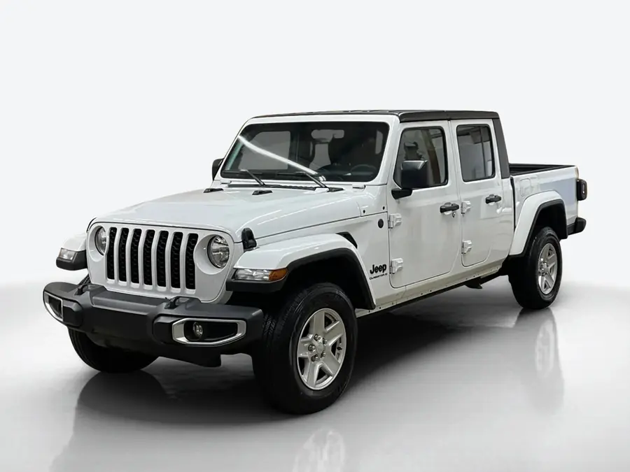 2023 Jeep Gladiator