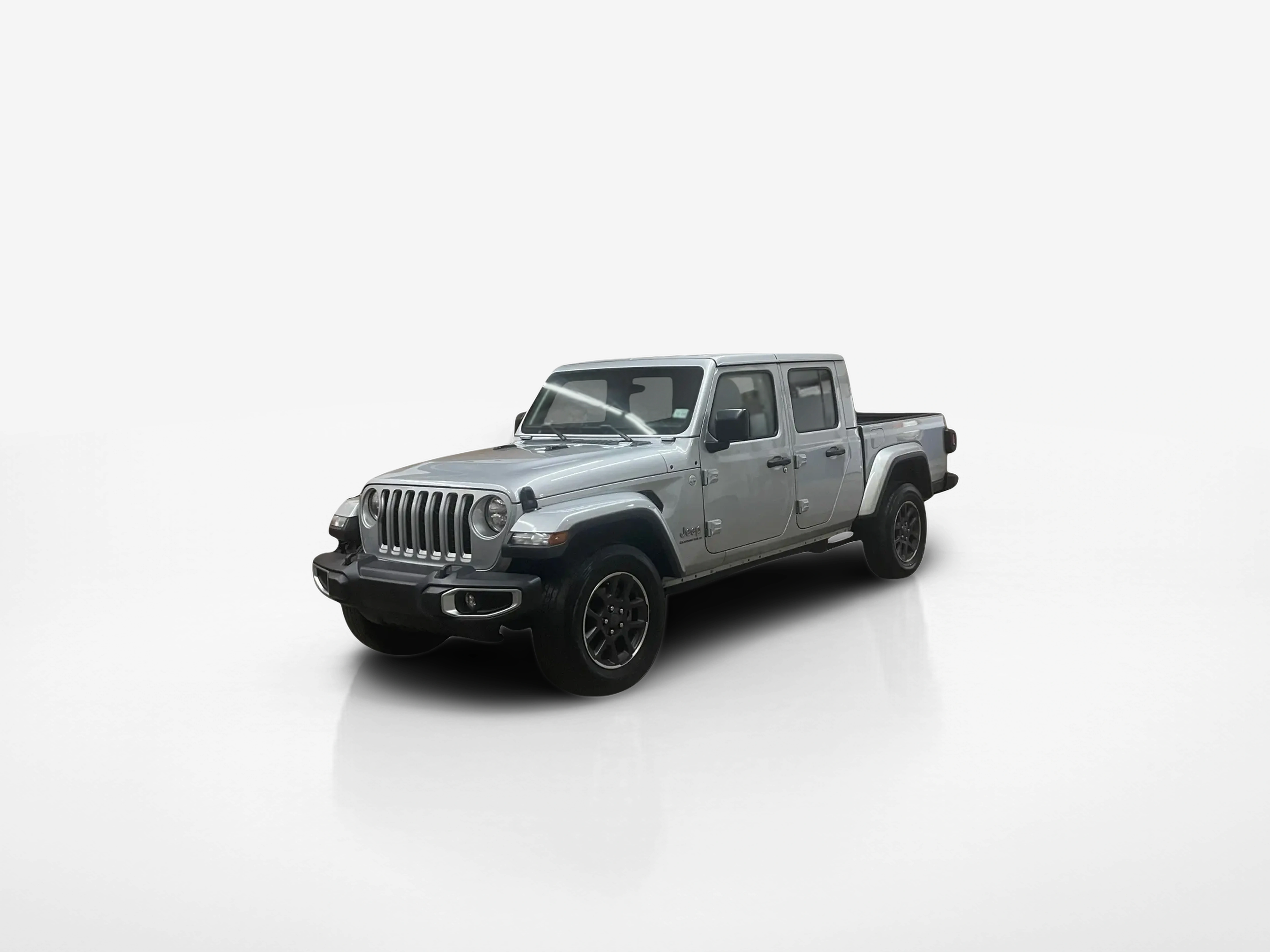 Vehicle exterior front