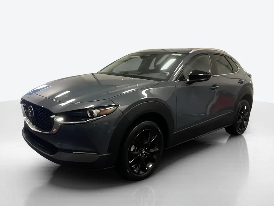 2024 Mazda CX-30