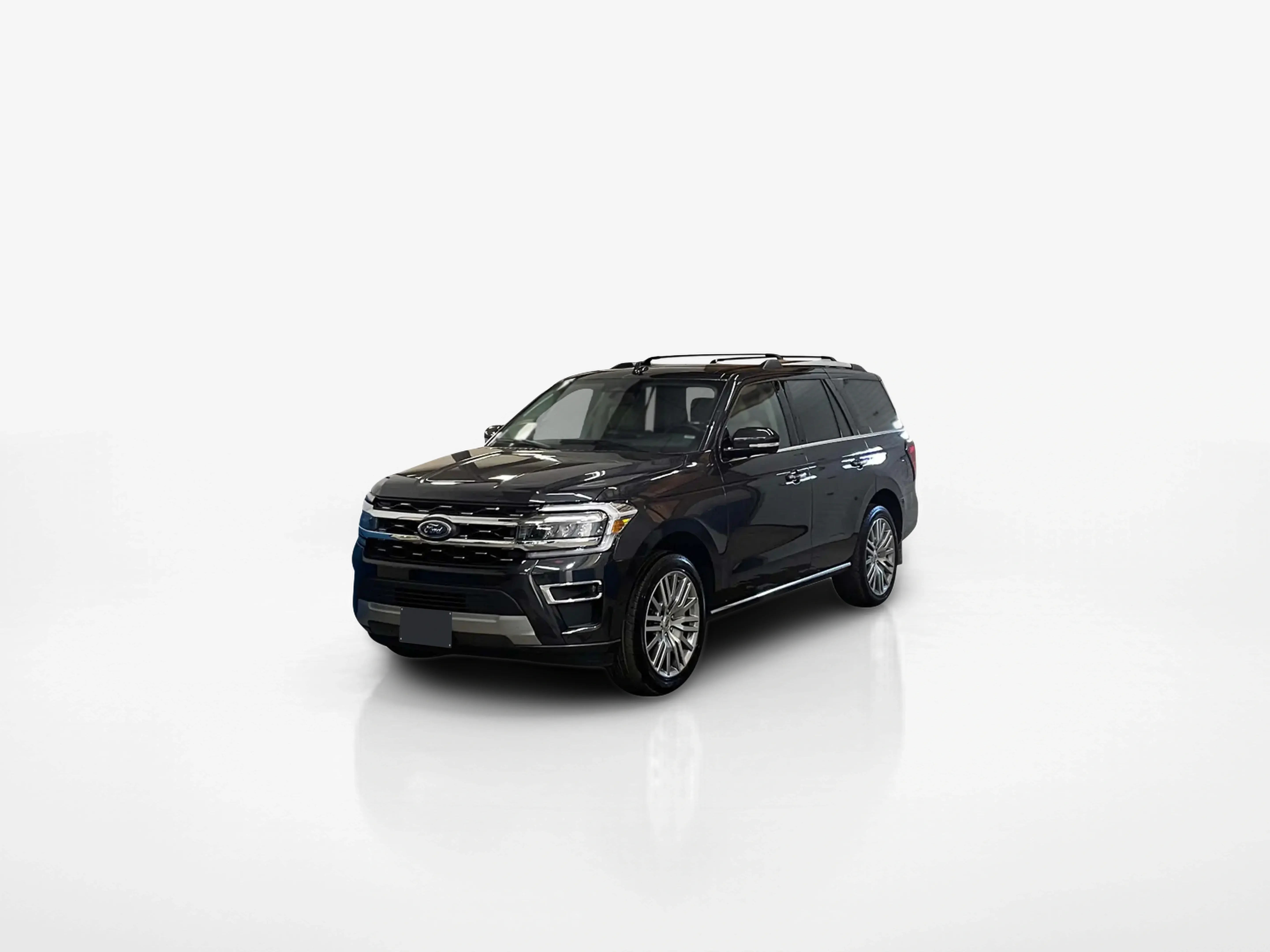 Vehicle exterior front