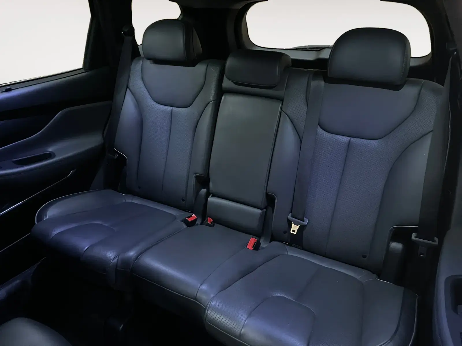 Vehicle interior extra 1