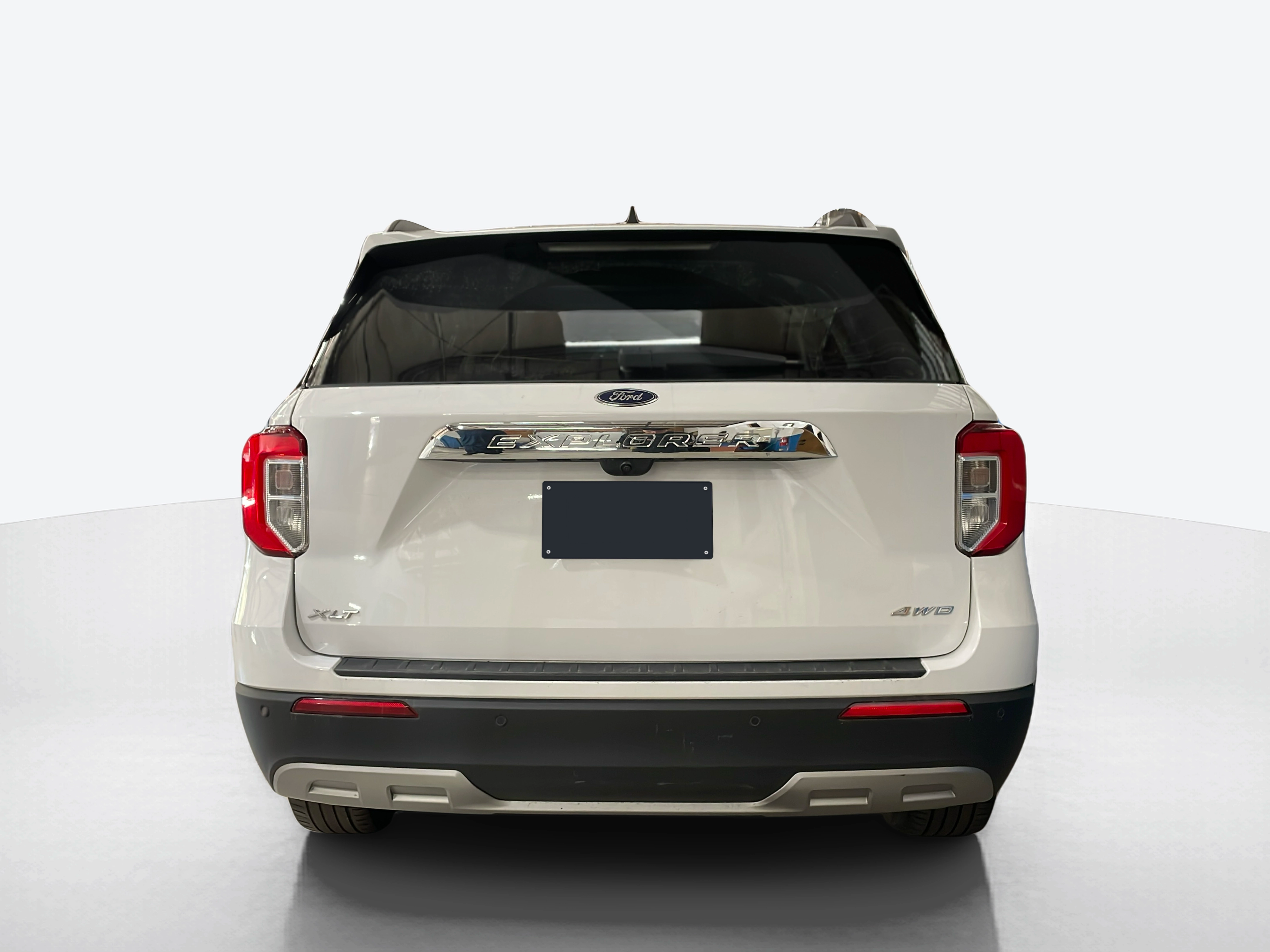 Vehicle exterior side