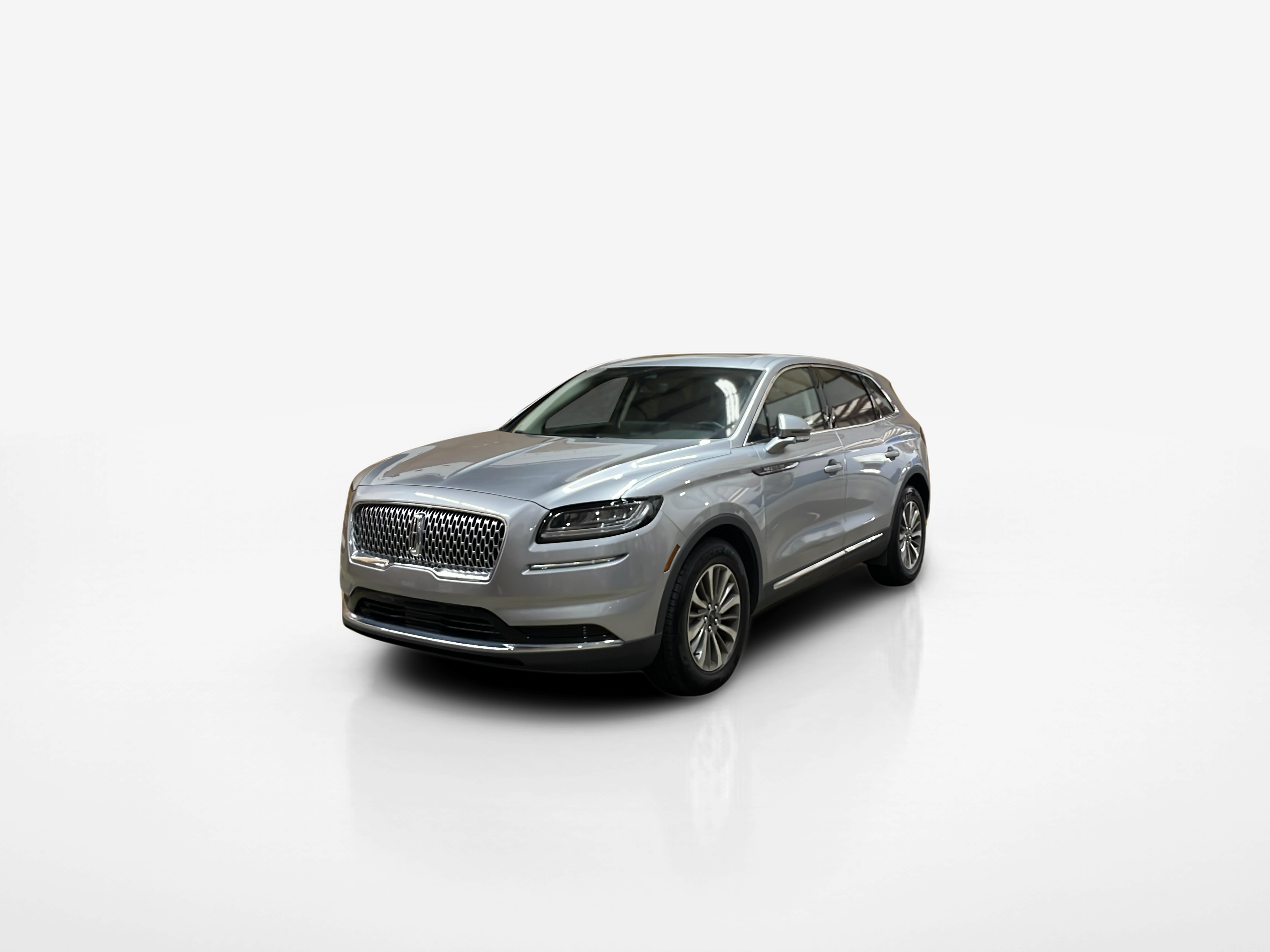 Vehicle exterior front