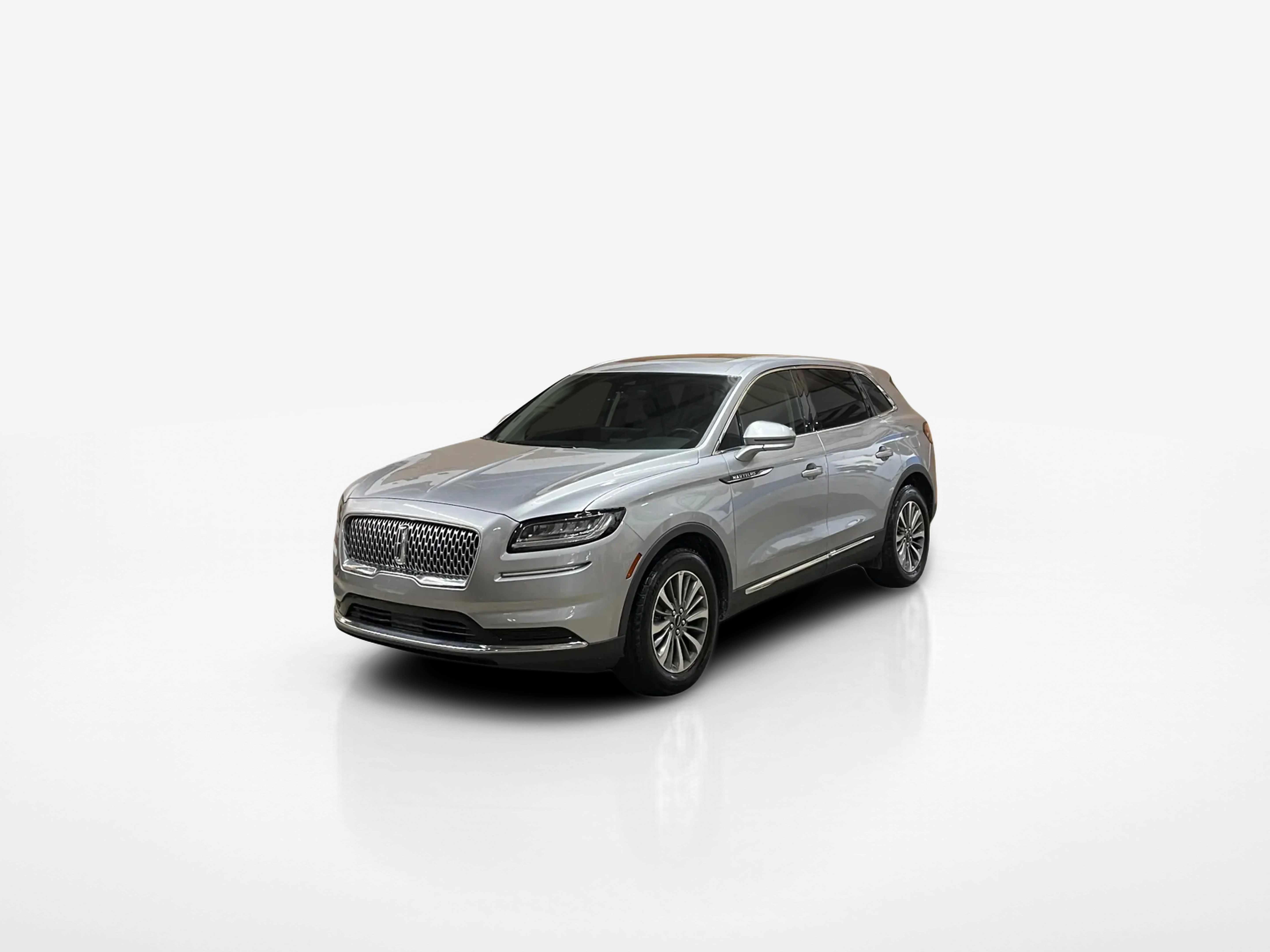 Vehicle exterior front