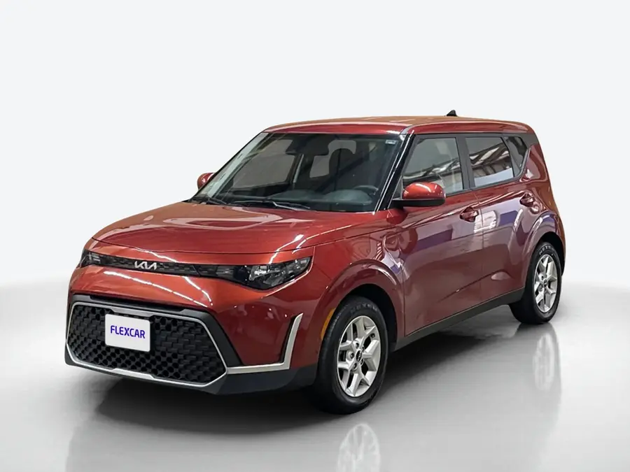 2023 Kia Soul