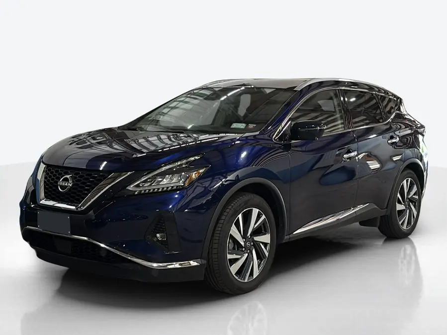2023 Nissan Murano