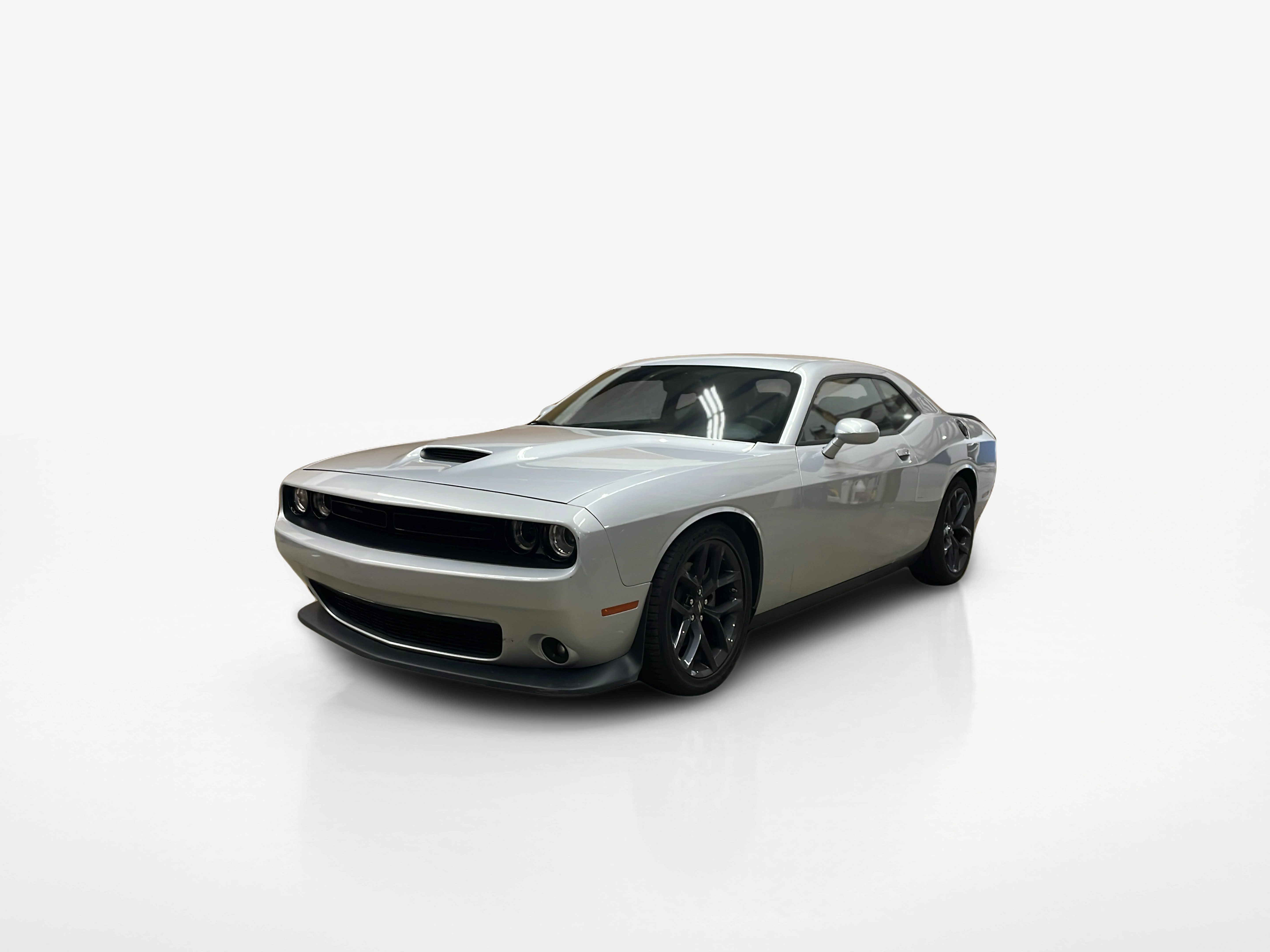 Vehicle exterior front