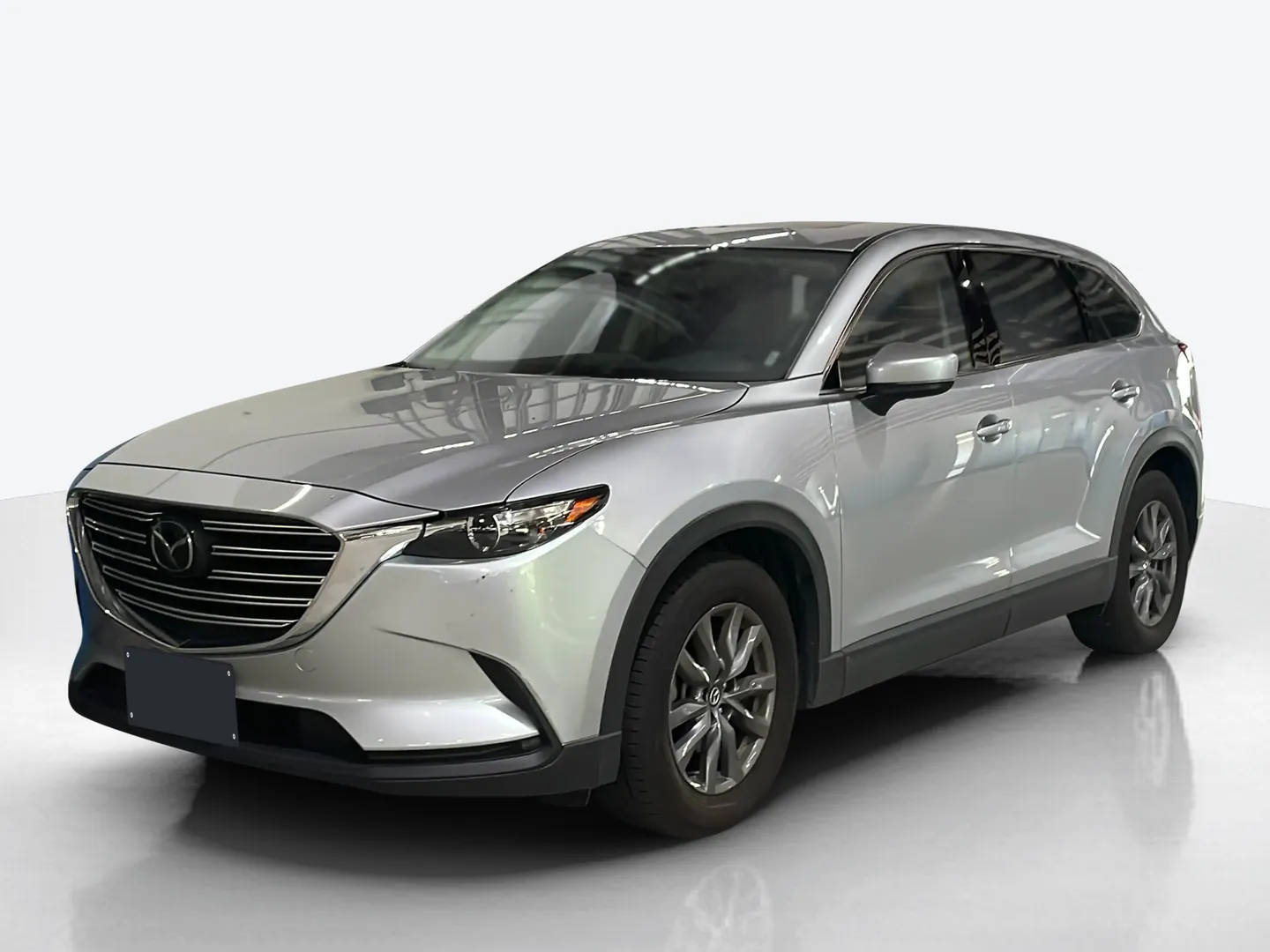 2023 Mazda CX-9