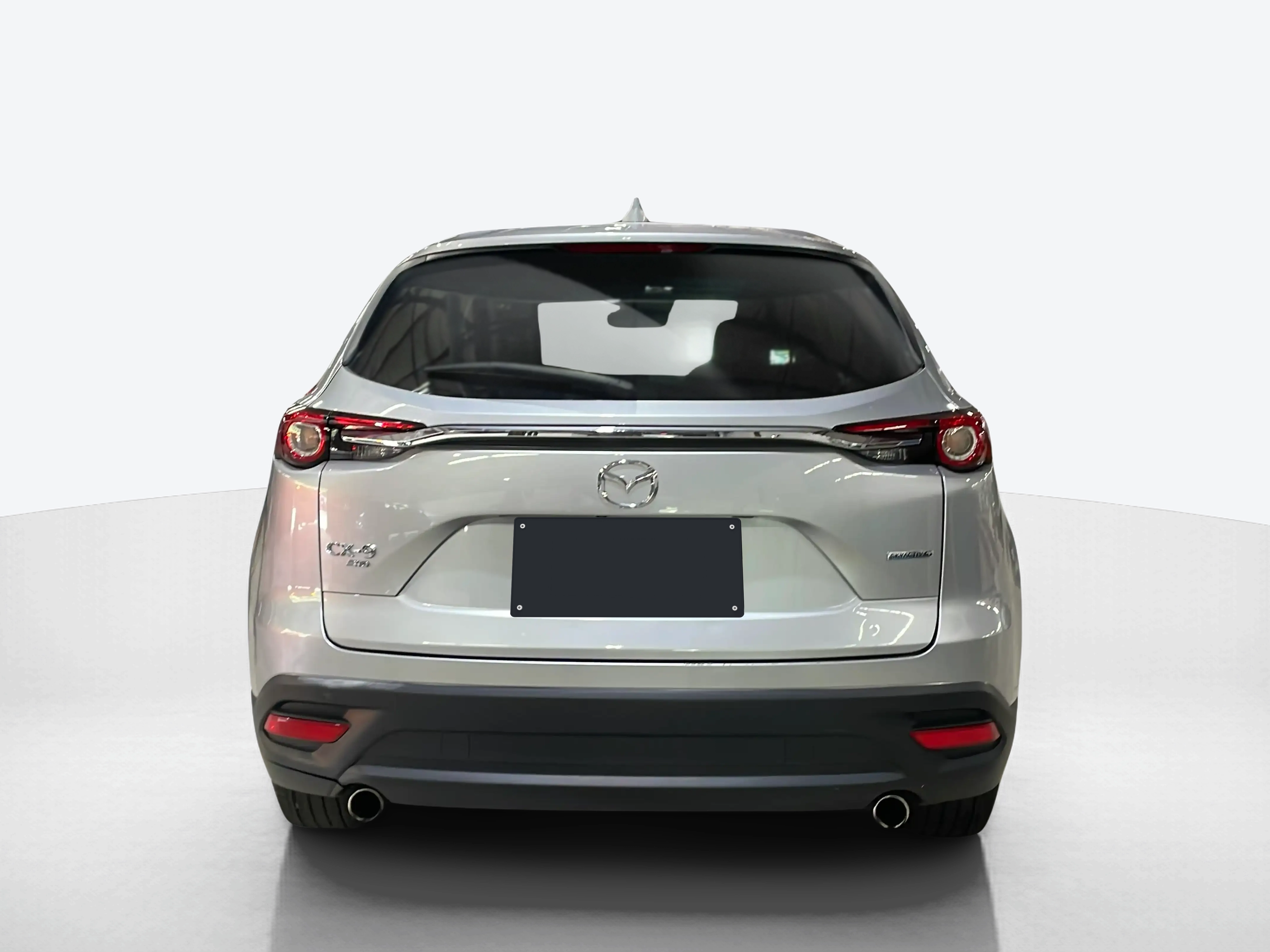 Vehicle exterior side