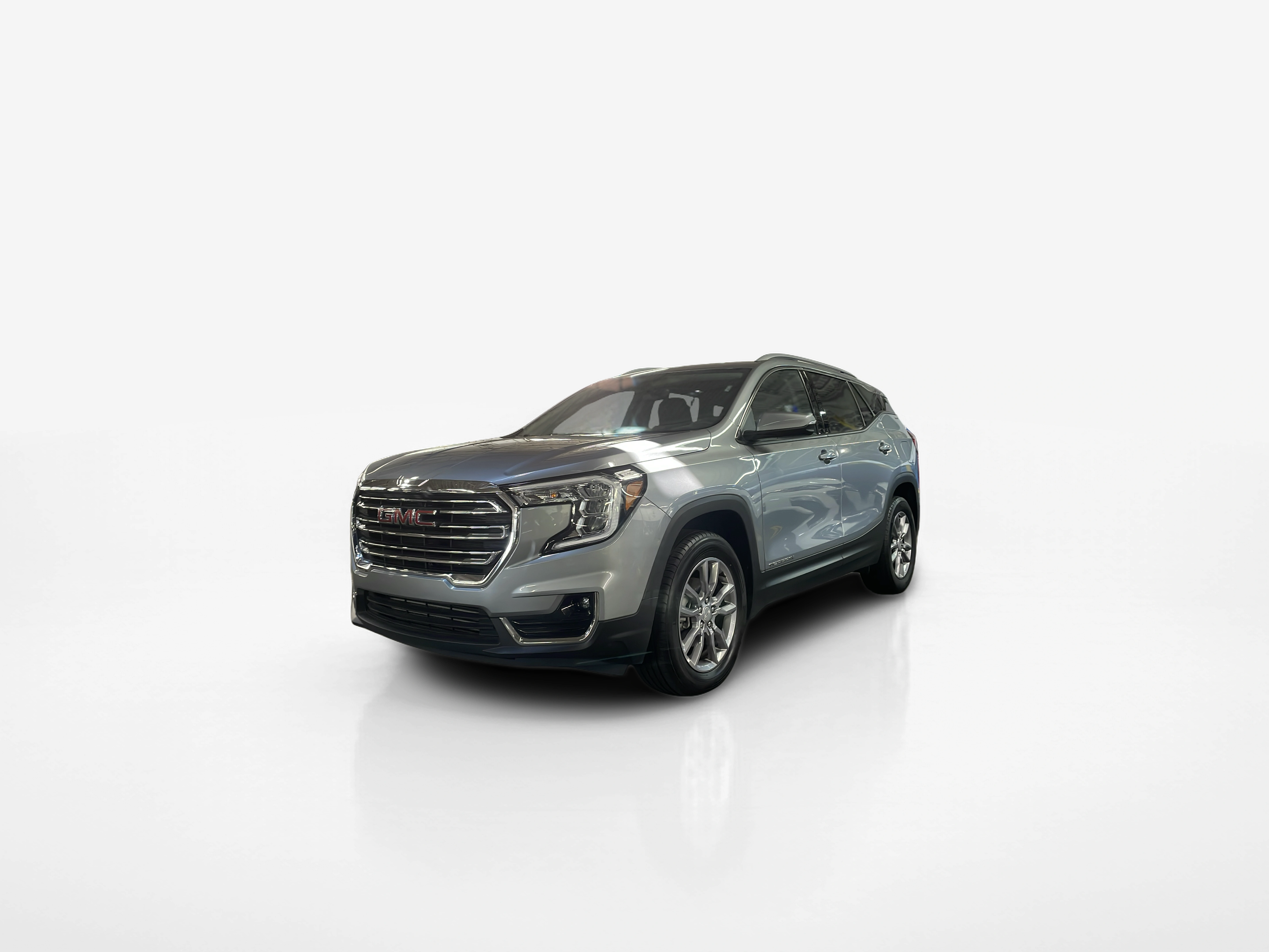 Vehicle exterior front