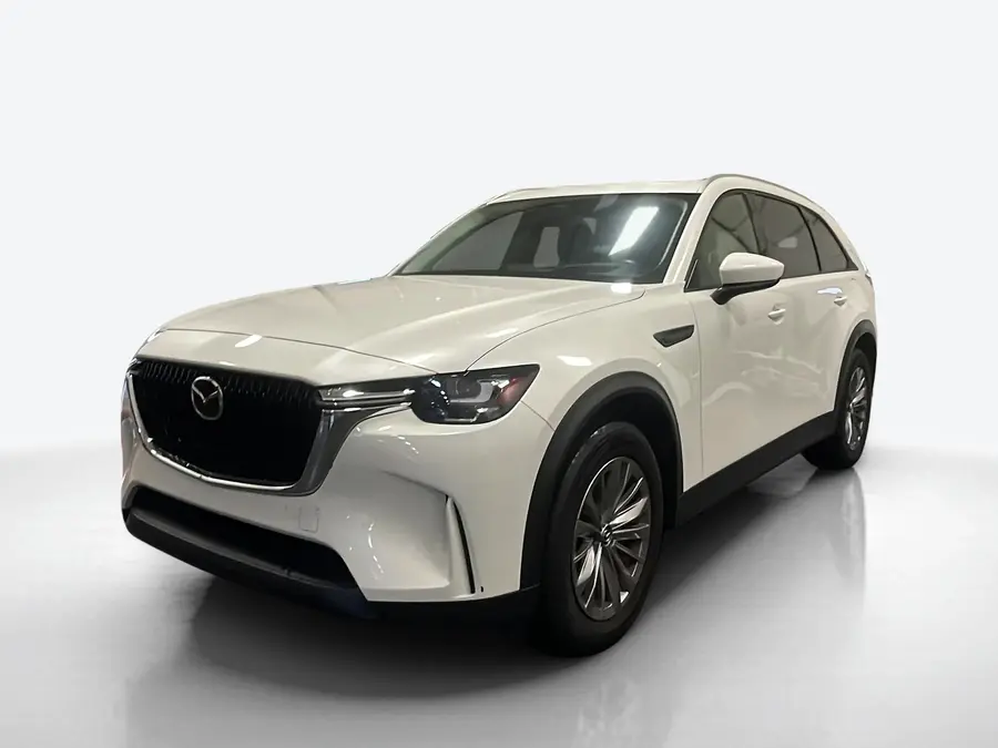 2024 Mazda CX-90