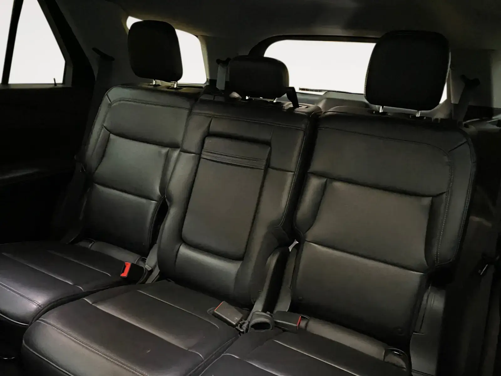 Vehicle interior extra 1