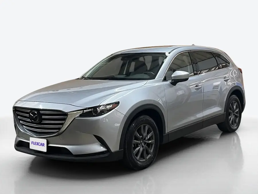 2023 Mazda CX-9
