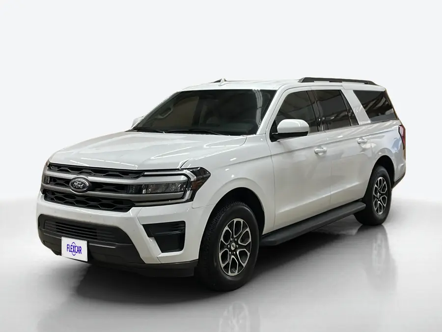 2024 Ford Expedition Max