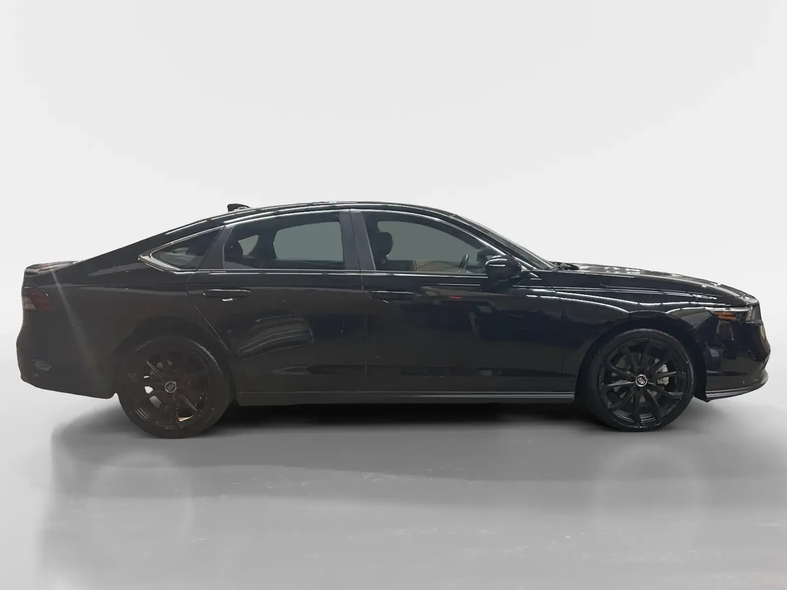Vehicle exterior side