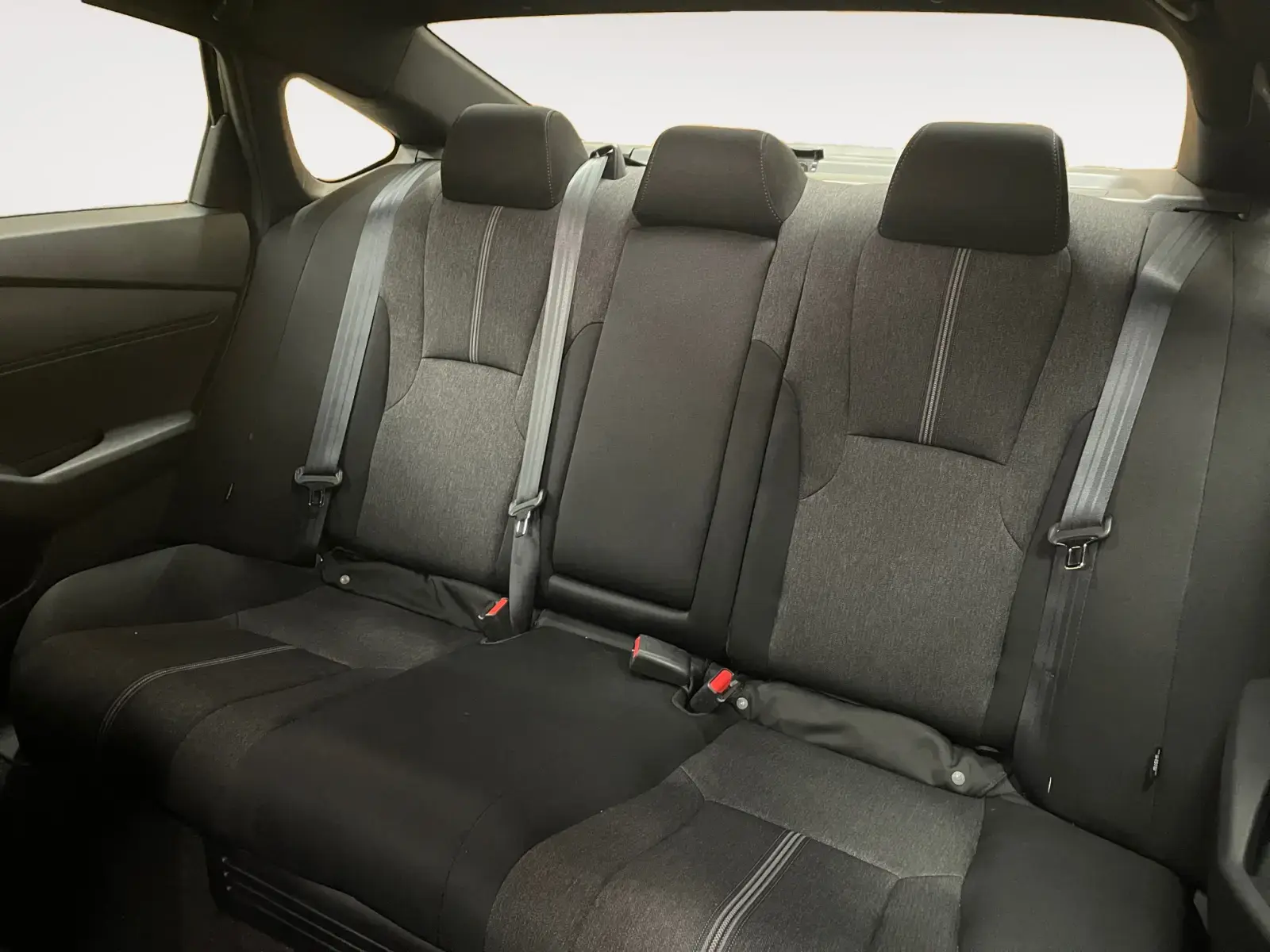 Vehicle interior extra 1