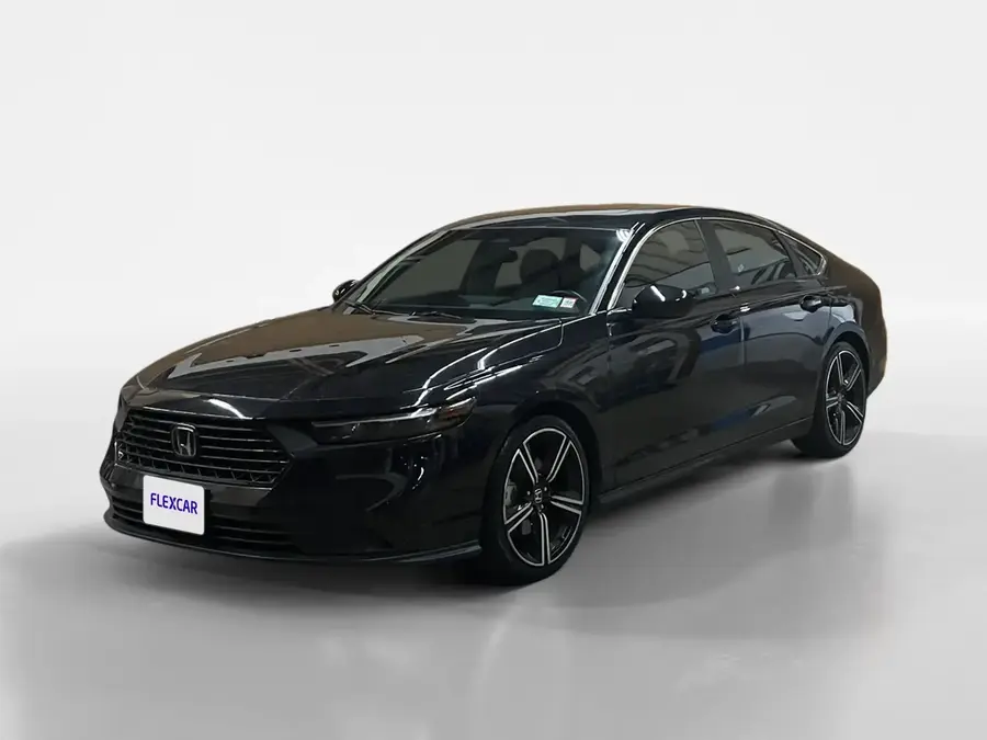 2023 Honda Accord Hybrid