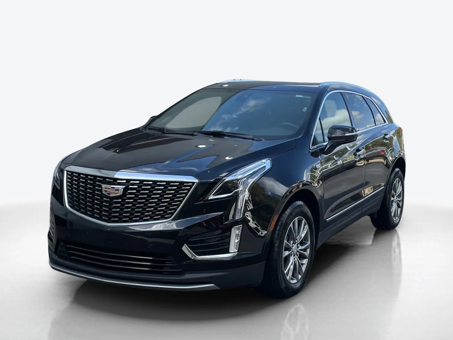 2023 Cadillac XT5