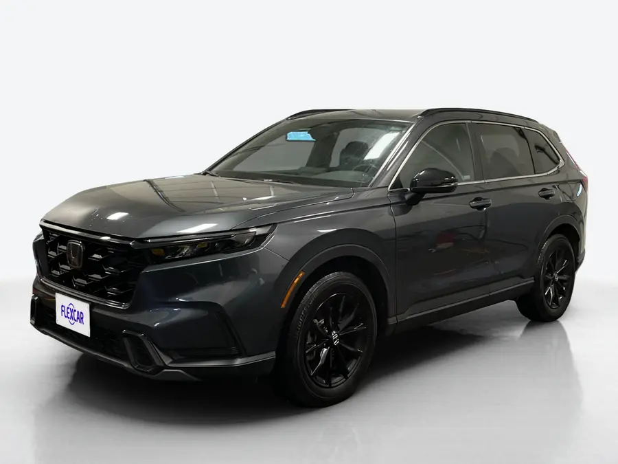 2024 Honda CR-V Hybrid