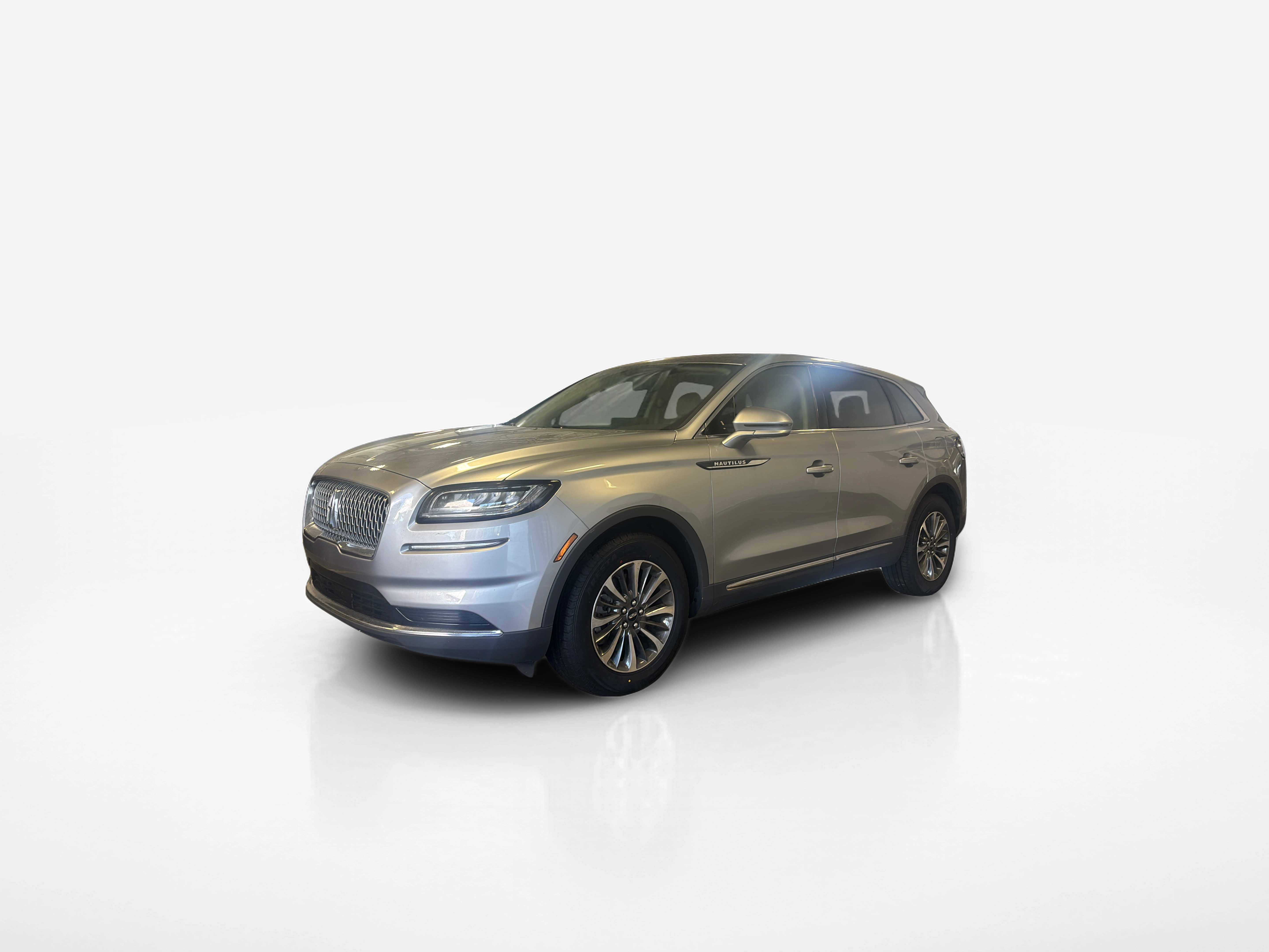 Vehicle exterior front