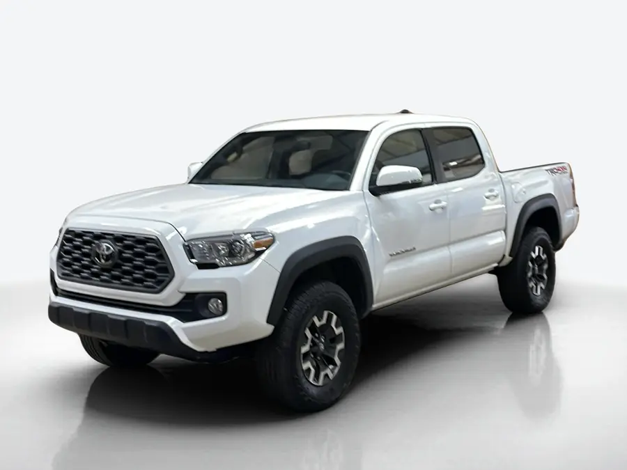 2023 Toyota Tacoma 4WD