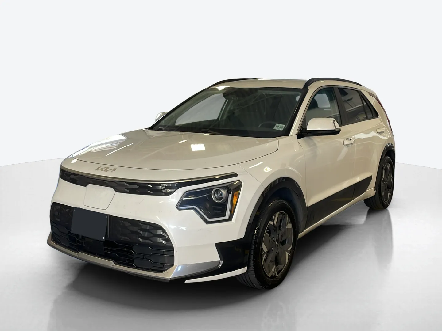 2024 Kia Niro EV