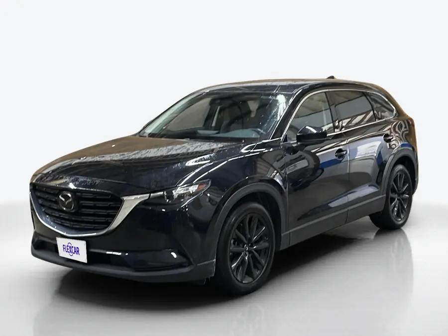 2023 Mazda CX-9