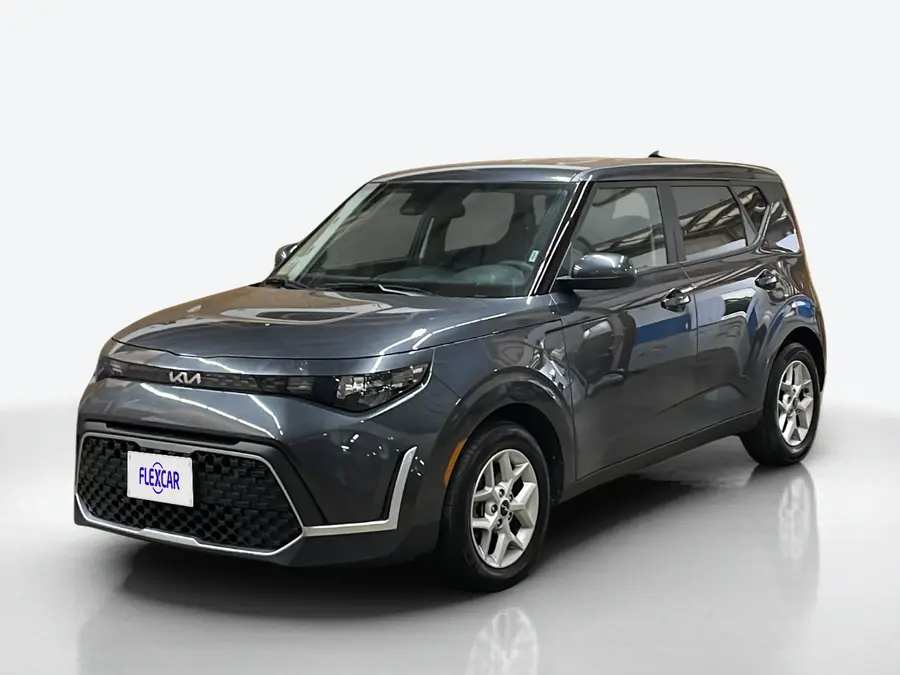2023 Kia Soul