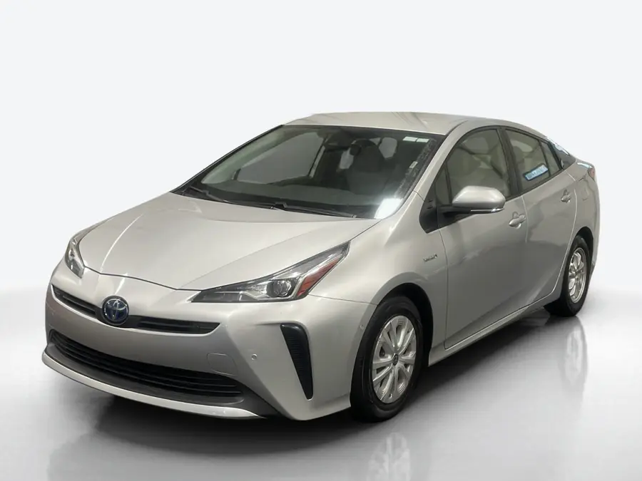 2022 Toyota Prius