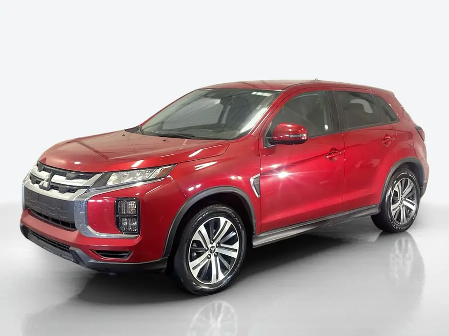 2023 Mitsubishi Outlander Sport