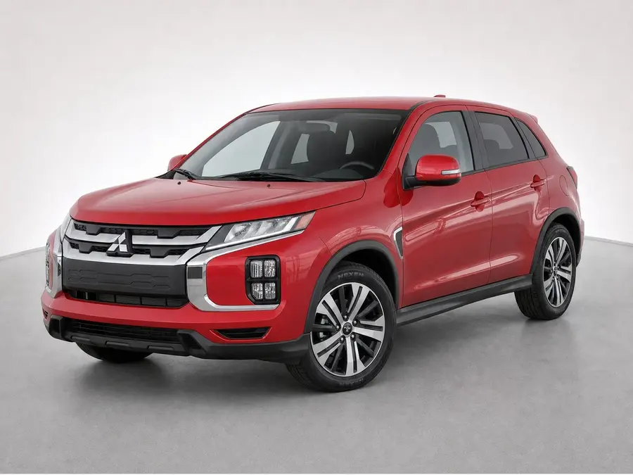 2023 Mitsubishi Outlander Sport — image 1 of 9
