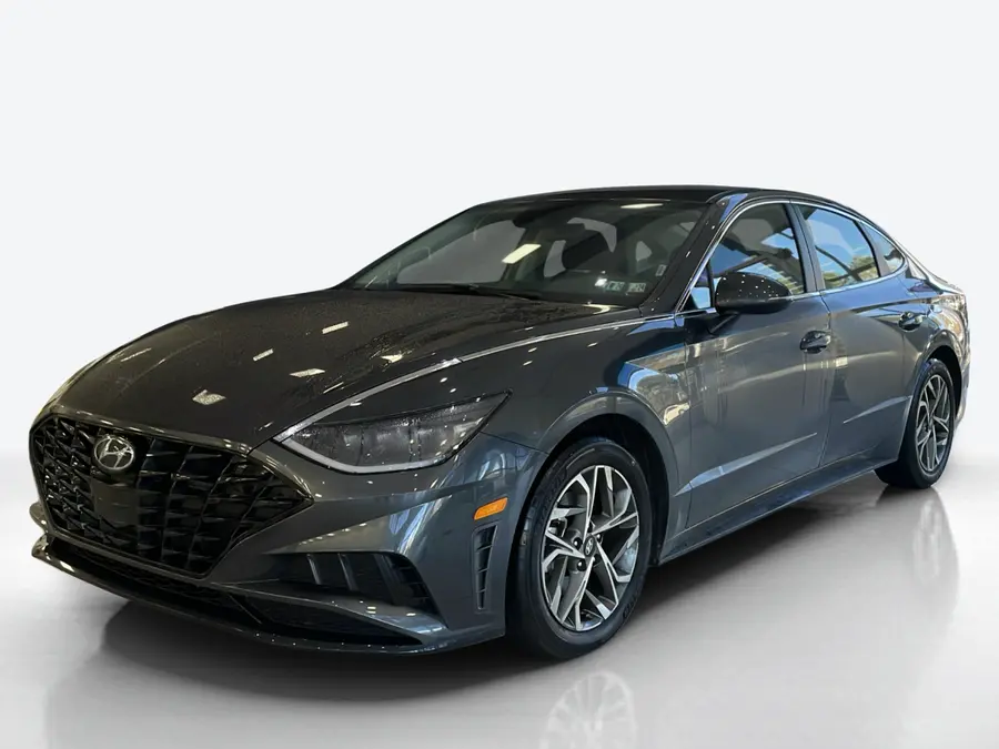 2023 Hyundai Sonata