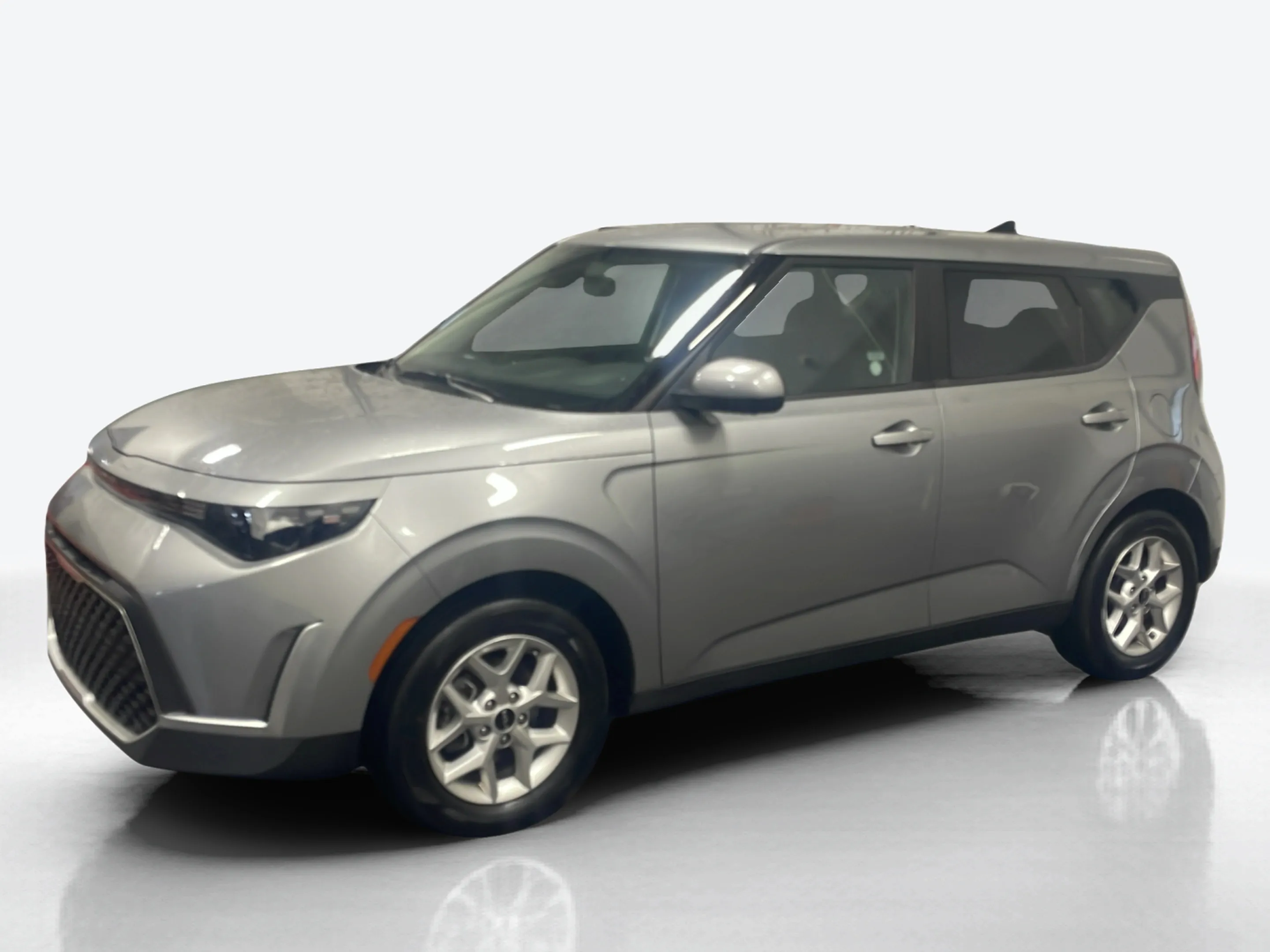 2023 Kia Soul