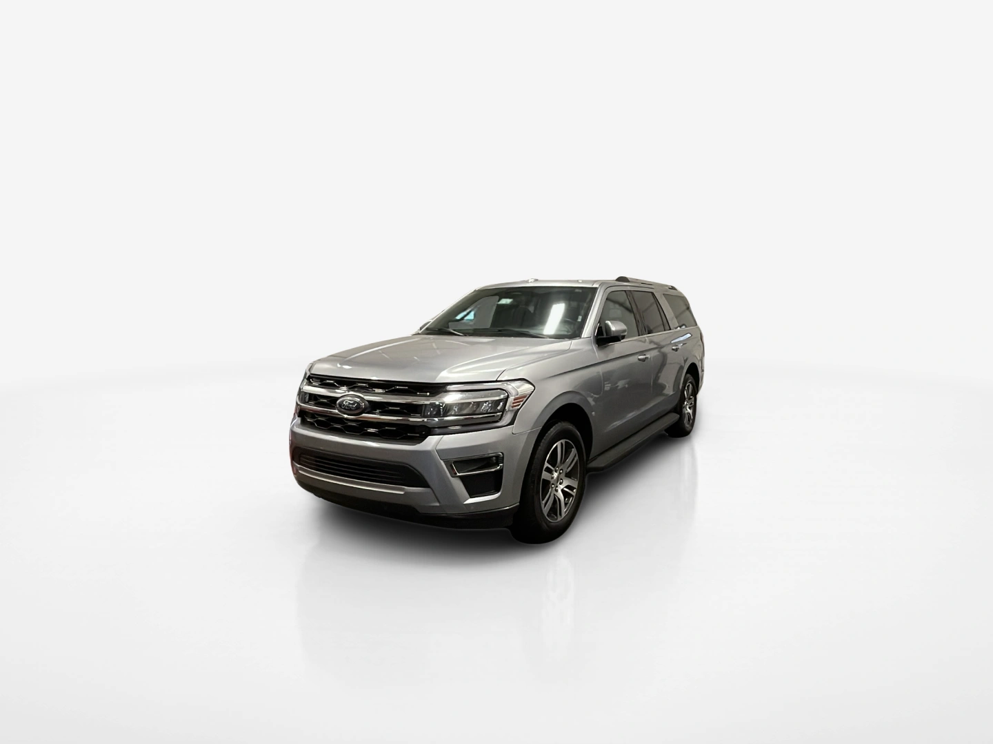 Vehicle exterior front