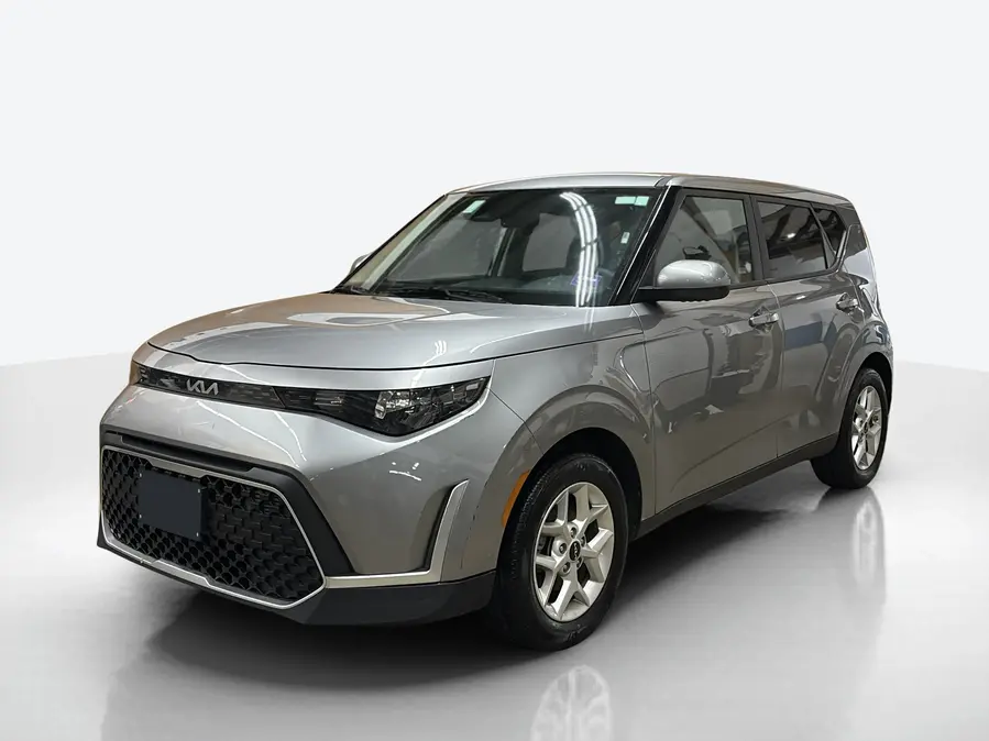 2023 Kia Soul