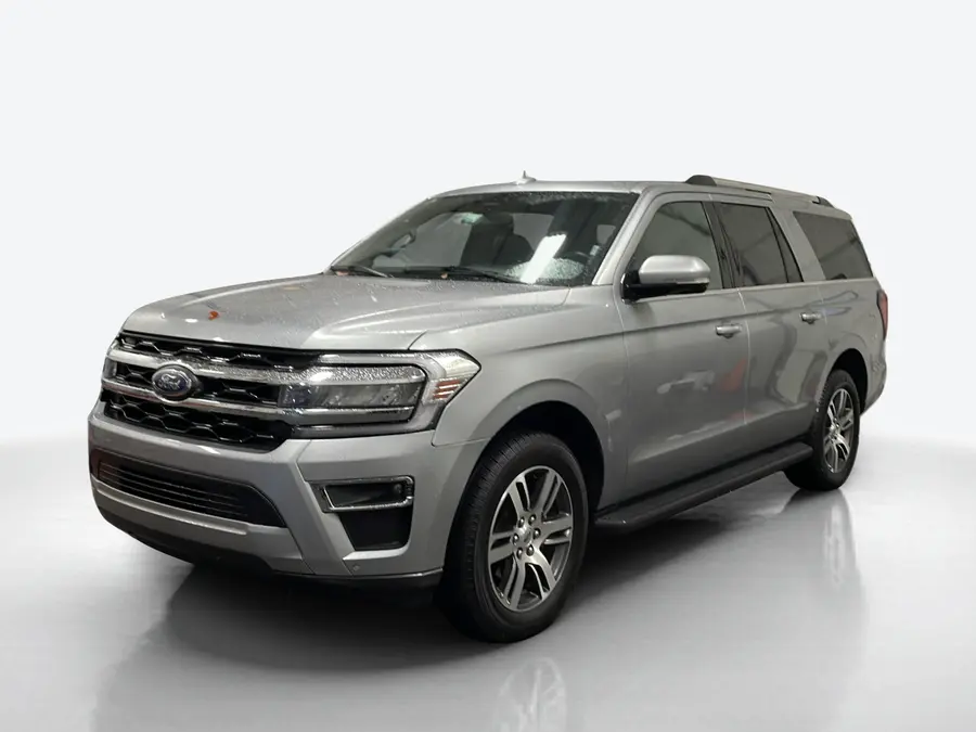 2024 Ford Expedition Max