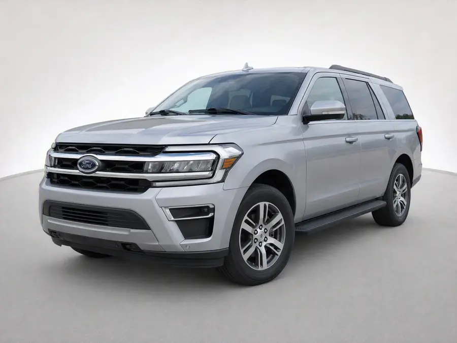 2024 Ford Expedition Max — image 1 of 9