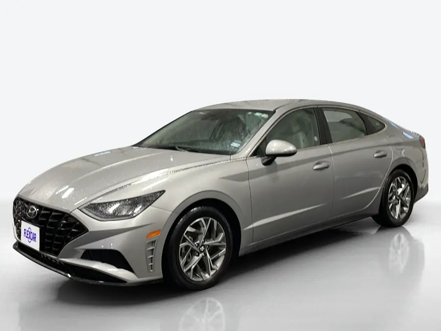 2023 Hyundai Sonata