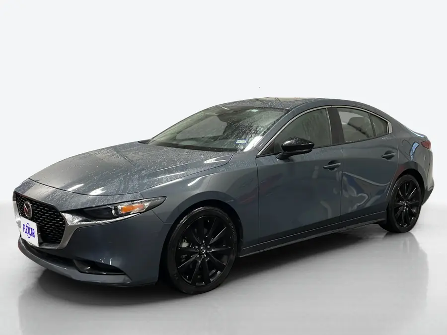 2023 Mazda Mazda3 Sedan