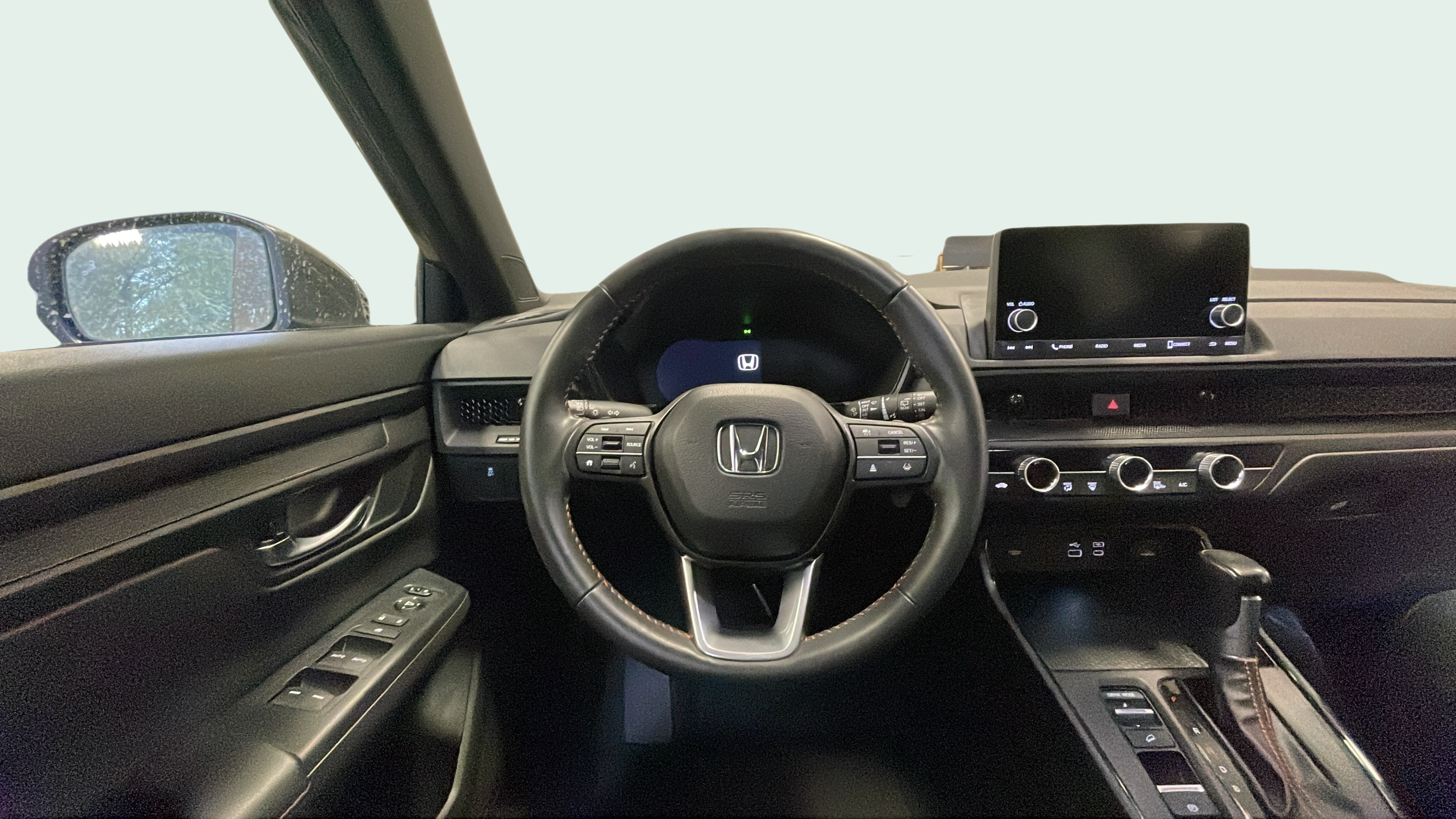 Vehicle interior extra 1