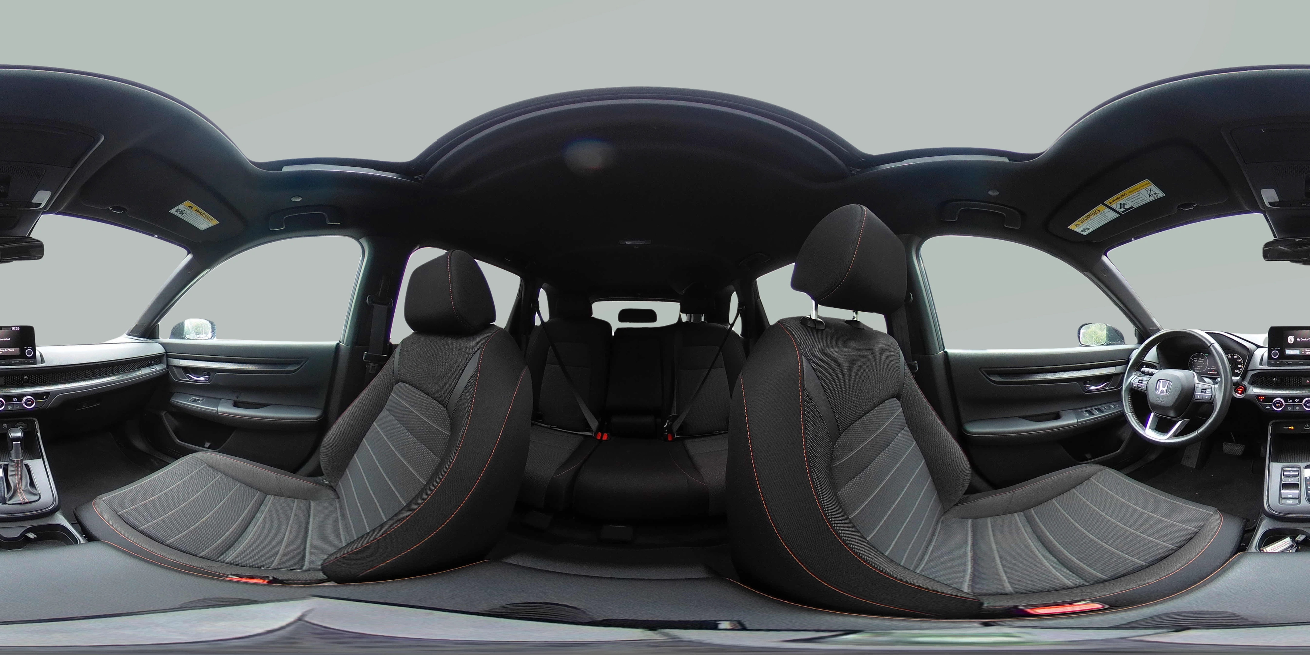 Vehicle driving wheel focus shot