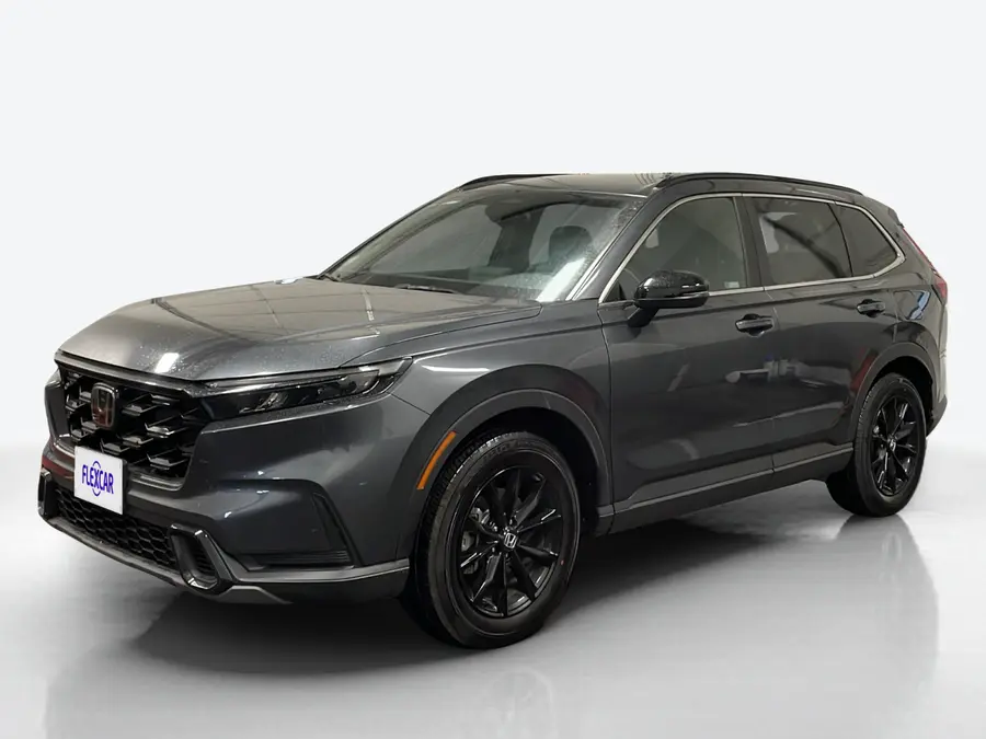 2024 Honda CR-V Hybrid