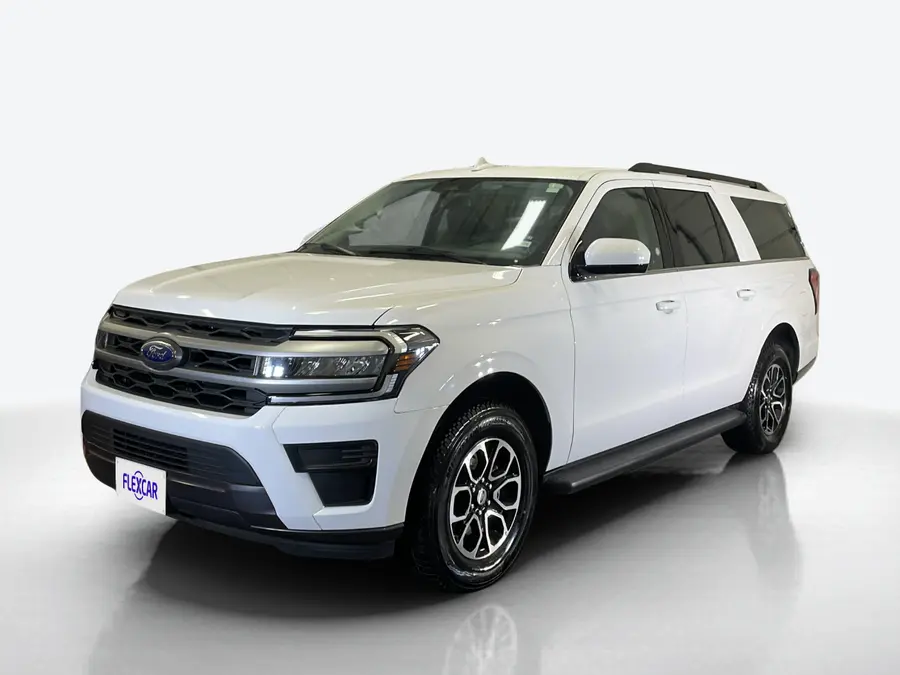2024 Ford Expedition Max