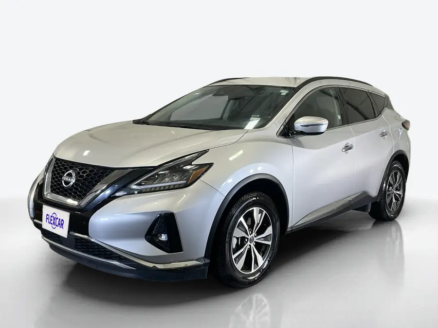 2023 Nissan Murano